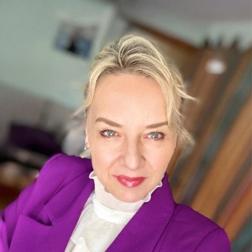 Didem Deliorman Orhan